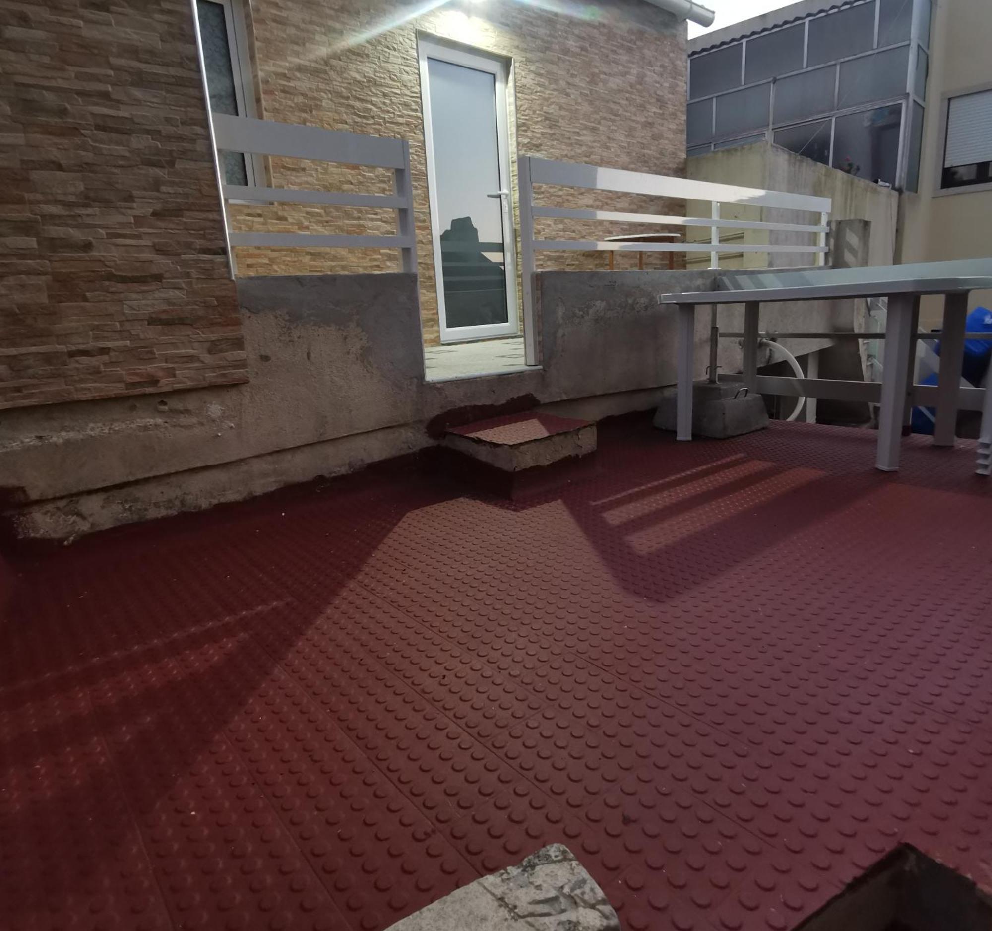 ナザレRicky House Big Wavesアパートメント エクステリア 写真